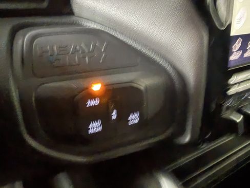 New 2026 RAM 2500 Big Horn image 35