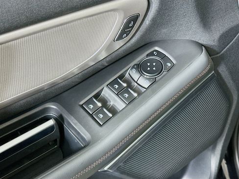 Used 2025 Ford Expedition Max Active AWD/4WD image 15