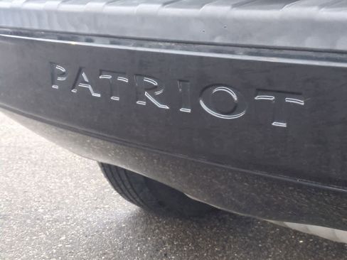 Used 2008 Jeep Patriot Sport image 11