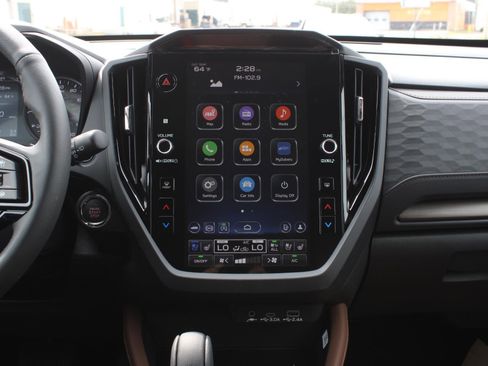 New 2026 Subaru Forester Touring AWD/4WD image 13