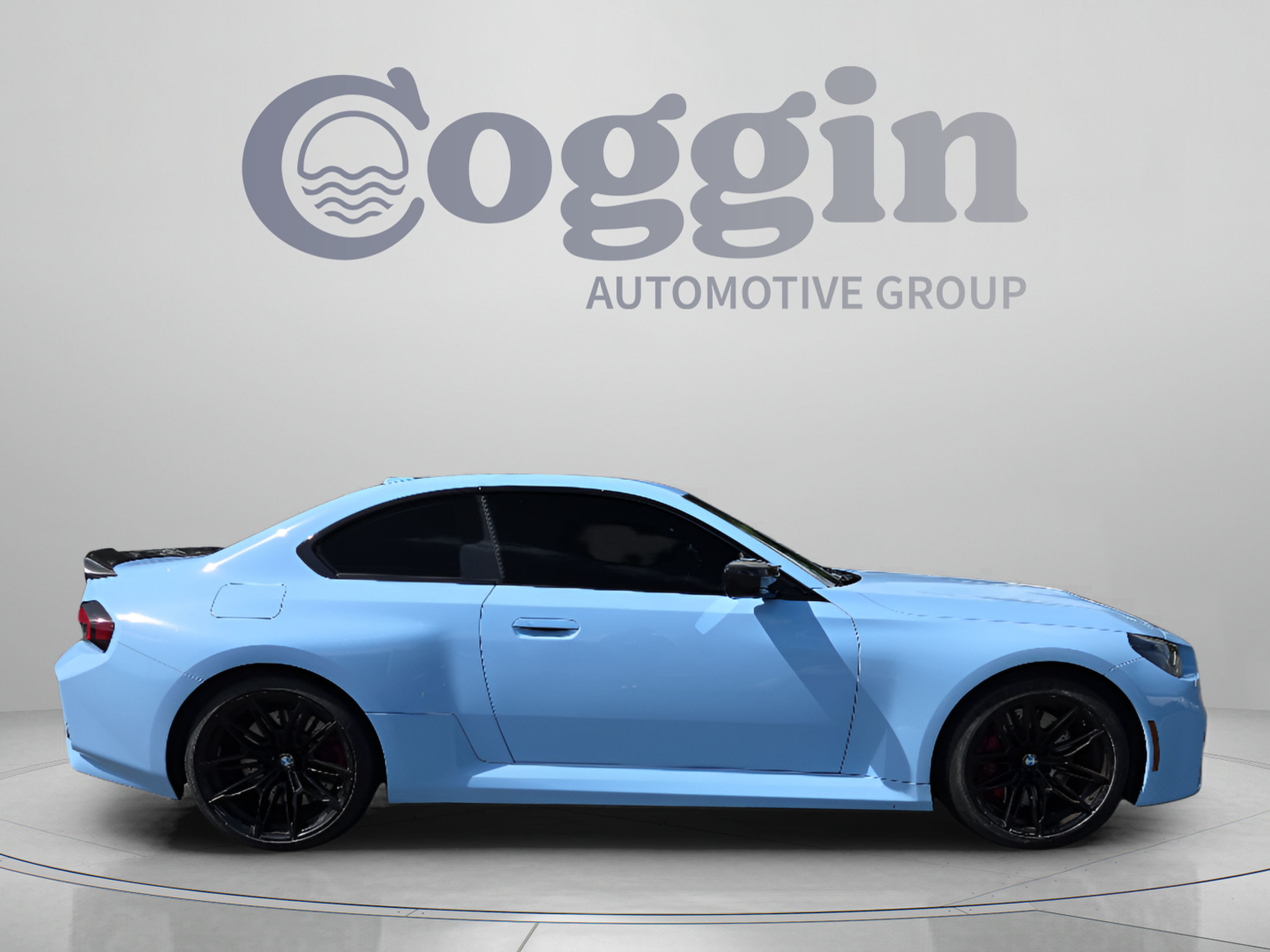 Used 2024 BMW M2 w/ Lighting Package RWD image 6