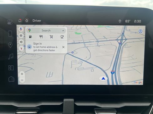 Used 2025 Chevrolet Equinox RS image 35