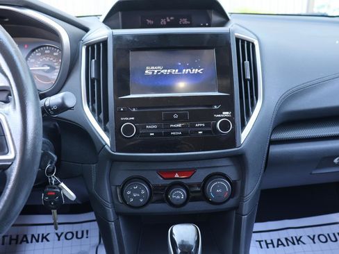 Used 2019 Subaru Crosstrek 2.0i Premium image 39