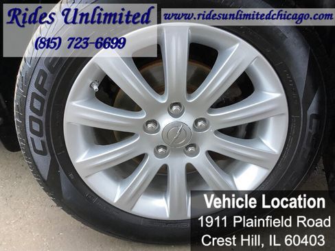 Used 2011 Chrysler 200 Touring image 37