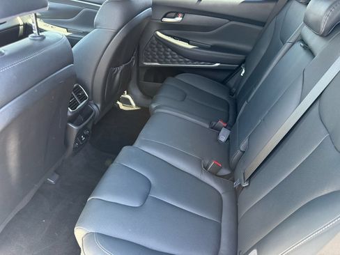 Used 2019 Hyundai Santa Fe FWD w/ Cargo Package image 29