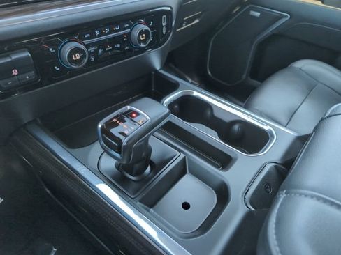Used 2022 Chevrolet Silverado 1500 RST w/ RST All Star Premium Package AWD/4WD image 28