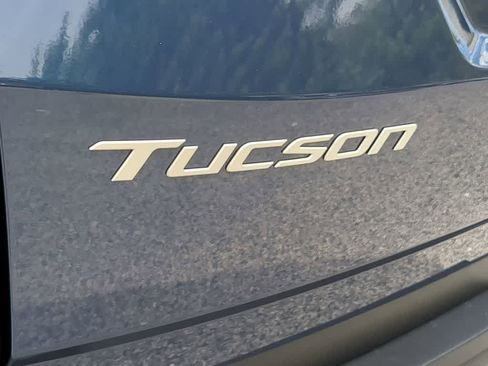 New 2026 Hyundai Tucson SE image 13