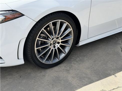 Used 2020 Mercedes-Benz A 220 image 11