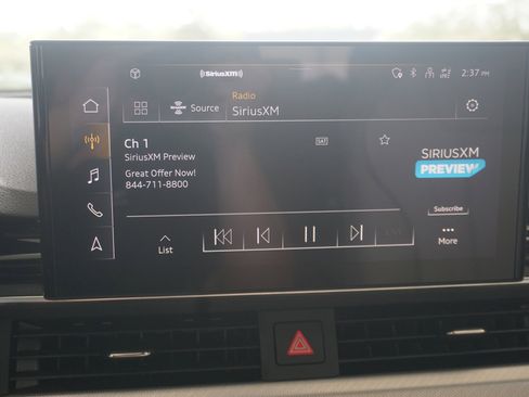 Used 2025 Audi A5 2.0T Premium Plus w/ Convenience Plus Package image 27