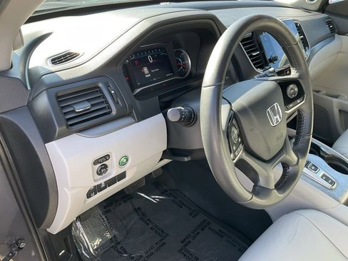 Used 2021 Honda Pilot EX-L image 19