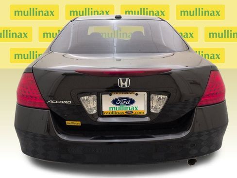 Used 2007 Honda Accord EX-L image 31