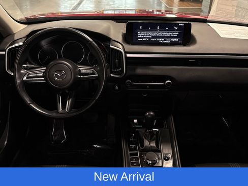 Certified 2023 MAZDA CX-50 AWD 2.5 S w/ Select Package image 11