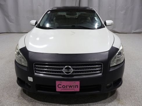 Used 2013 Nissan Maxima 3.5 SV w/ Premium Pkg FWD image 7