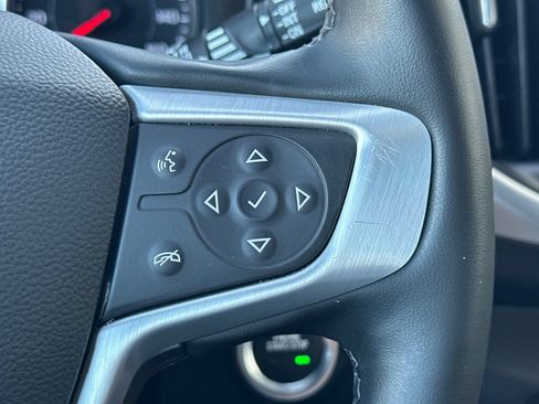 Certified 2023 GMC Terrain SLT w/ Elevation Edition FWD image 32