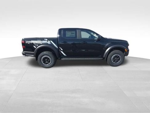 New 2026 Ford Ranger Raptor image 7