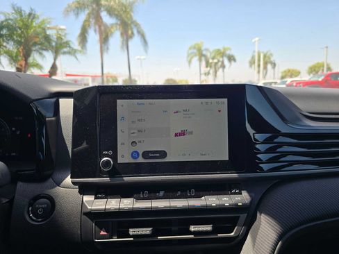 Certified 2026 Toyota Camry SE FWD image 26