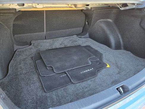 Certified 2024 Toyota Corolla LE image 13