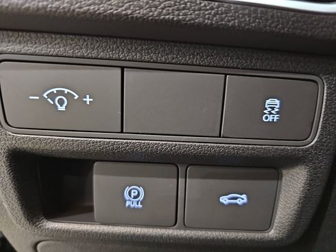 New 2026 Hyundai Sonata SEL image 24