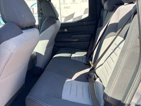 Used 2024 Toyota Tacoma TRD Sport image 12