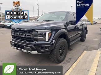 Used 2025 Ford F150 Raptor 360° Tour