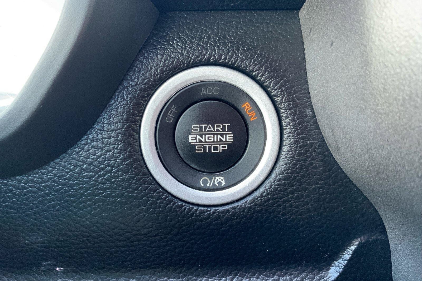 Used 2021 RAM 1500 Big Horn AWD/4WD image 35