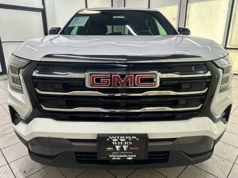 Certified 2025 GMC Terrain Elevation image 12