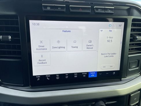 Used 2023 Ford F350 XLT w/ XLT Premium Package image 20