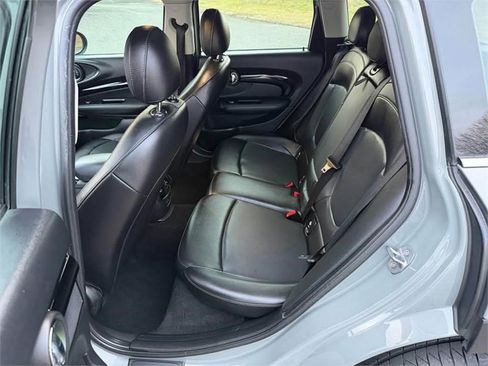 Used 2019 MINI Cooper Clubman w/ Storage Package image 10