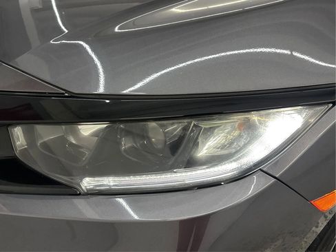 Used 2019 Honda Civic Sport image 32