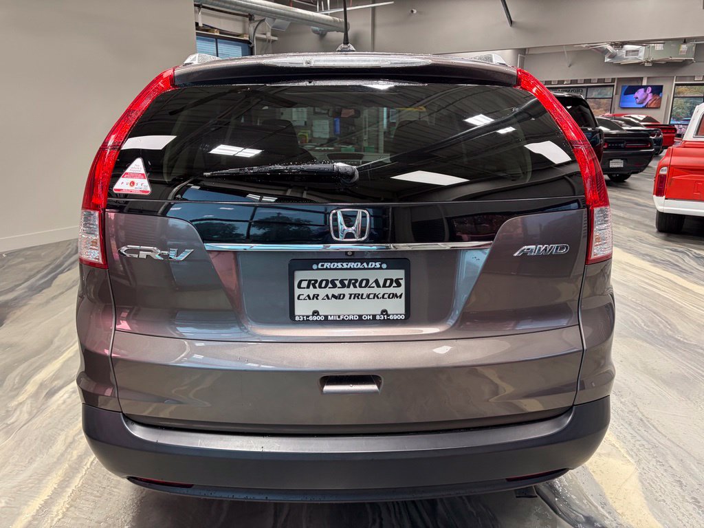 Used 2014 Honda CR-V EX-L image 33