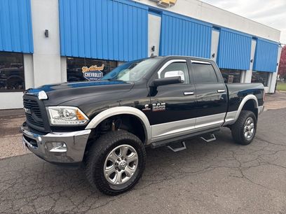 Used 2014 RAM 2500 Laramie