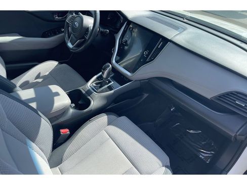 Used 2021 Subaru Outback Premium w/ Popular Package #1 image 19