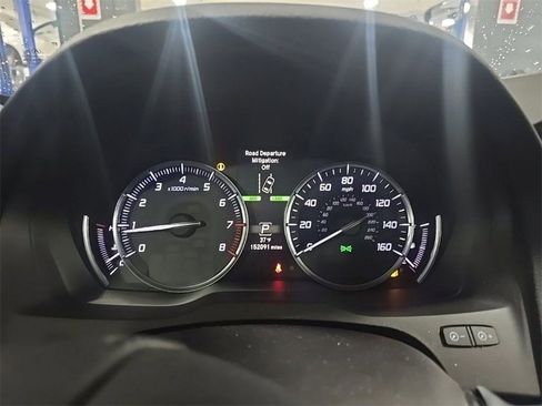 Used 2020 Acura MDX SH-AWD w/ Technology Package image 16