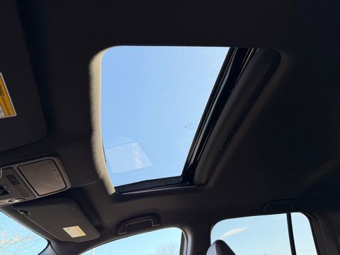 New 2026 Honda Ridgeline TrailSport image 15