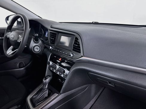 Used 2020 Hyundai Elantra SE w/ Cargo Package (C1) FWD image 27