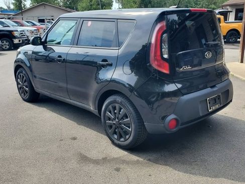 Used 2015 Kia Soul image 4