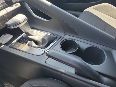 New 2026 Hyundai Elantra Sport FWD image 15