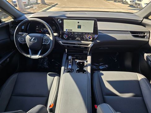 Used 2025 Lexus RX 350 Premium w/ Accessory Package (Z1) image 33