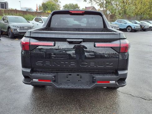New 2026 Hyundai Santa Cruz SE FWD image 6