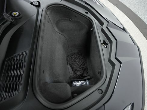 Used 2024 Chevrolet Corvette Z06 image 69