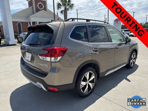 Used 2020 Subaru Forester Touring w/ Popular Package #2 image 5