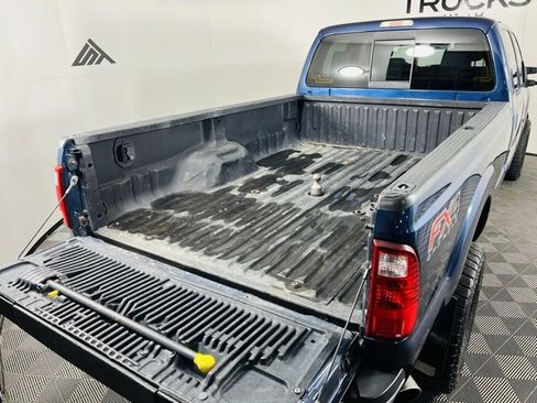 Used 2015 Ford F350 Lariat w/ Lariat Ultimate Package image 5