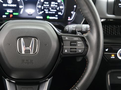 Used 2026 Honda CR-V Sport Touring image 14