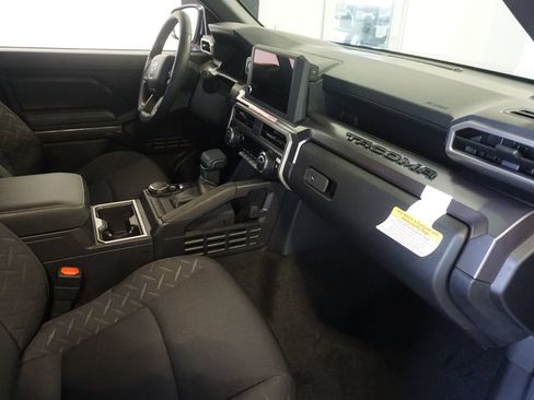 New 2026 Toyota Tacoma SR5 AWD/4WD image 24