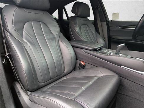 Used 2019 BMW X6 xDrive35i image 22