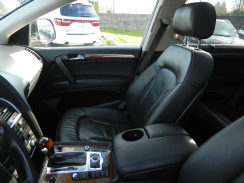 Used 2009 Audi Q7 4.2 Prestige image 13