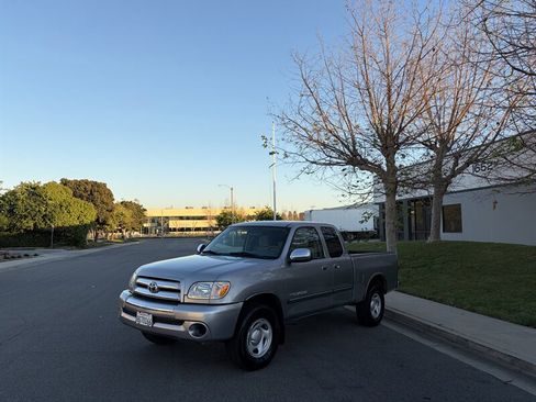 Used 2006 Toyota Tundra SR5 image 6