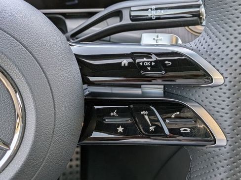 New 2026 Mercedes-Benz GLC 300 4MATIC image 29