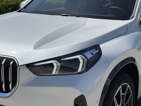 Certified 2026 BMW X1 xDrive28i w/ Convenience Package AWD/4WD image 6