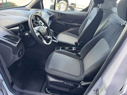 Used 2023 Ford Transit Connect XL FWD image 8